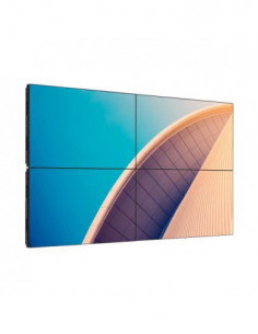 Monitor Philips 55BDL3107X:...