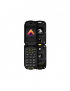 Movil Smartphone Hammer Bow...