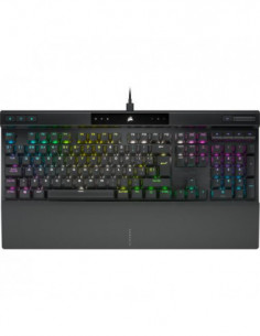 Teclado Corsair K70 RGB...