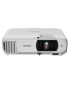 Epson EH-TW650 - Projector...