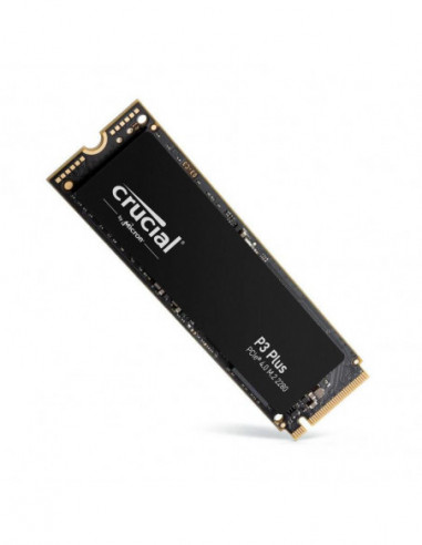 SSD M.2 NVMe Micron Crucial P3 Plus:... SSD M.2 NVMe Micron Crucial P3 Plus:...