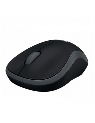 Rato Logitech M185, Óptico Sem Fio,... Rato Logitech M185, Óptico Sem Fio,...