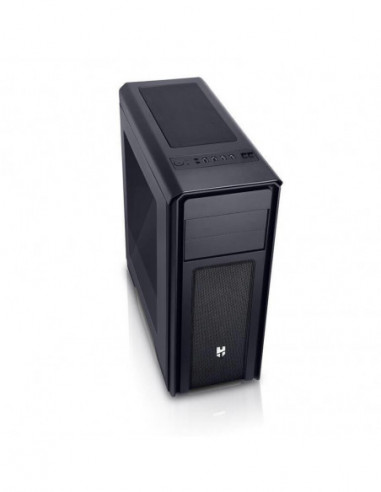 Caixa PC Nox Hummer ZX - ATX, Micro...