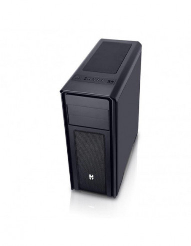 Caixa PC Nox Hummer ZX - ATX, Micro...