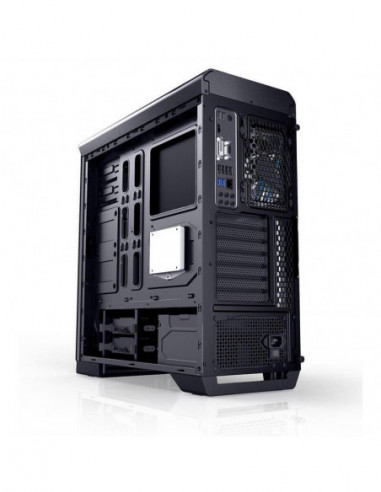 Caixa PC Nox Hummer ZX - ATX, Micro...