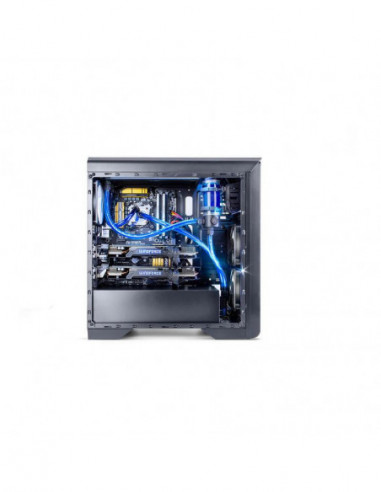 Caixa PC Nox Hummer ZX - ATX, Micro...