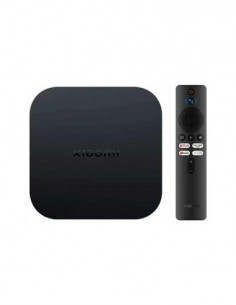Mi Box 4k Hd Streaming...