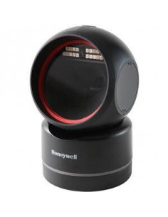Honeywell Hand-free Scanner...