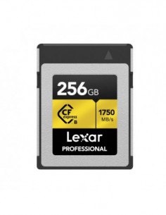 Cartão Memória Flash Lexar...