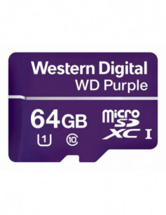 WD Purple WDD064G1P0A -...