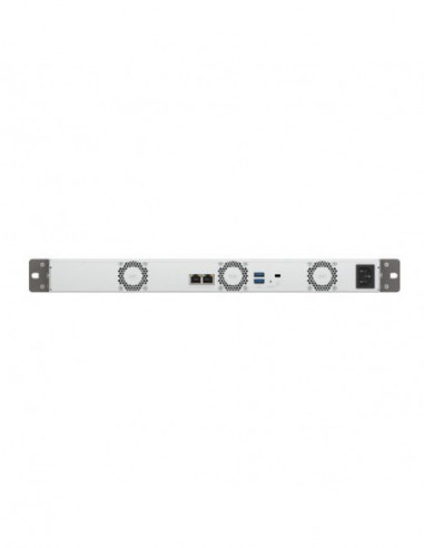 NAS QNAP TS-433EU: 4 Baias, ARM...