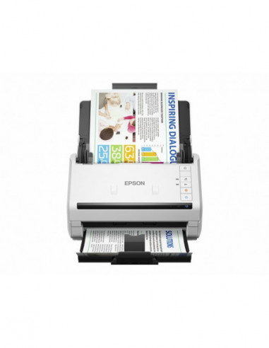 Epson WorkForce DS-530II - escaneador... Epson WorkForce DS-530II - escaneador...