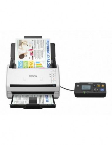 Epson WorkForce DS-530II - escaneador... Epson WorkForce DS-530II - escaneador...