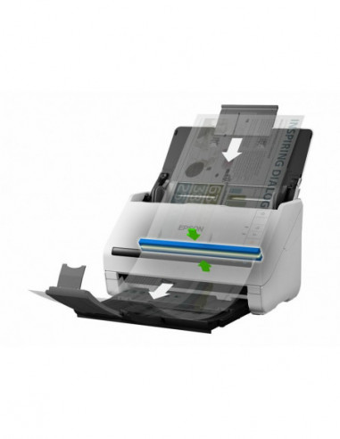 Epson WorkForce DS-530II - escaneador... Epson WorkForce DS-530II - escaneador...