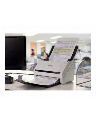 Epson WorkForce DS-530II - escaneador... Epson WorkForce DS-530II - escaneador...