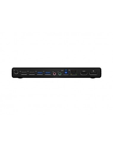 HP 3005pr USB3 Port Replicator  - HP 3005pr USB3 Port Replicator  -