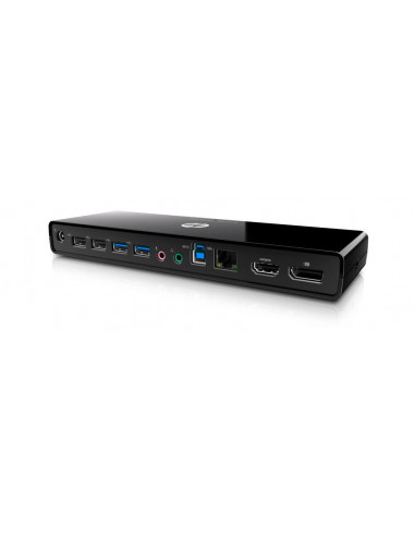 HP 3005pr USB3 Port Replicator  - HP 3005pr USB3 Port Replicator  -