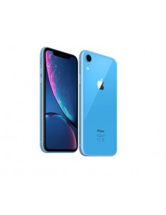 Apple Iphone XR 128GB BLUE·
