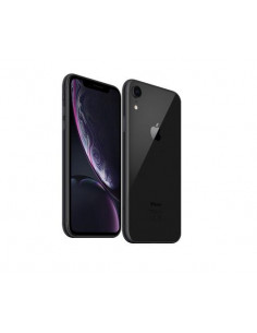 Apple - Iphone XR 64GB Black