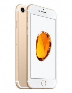 Apple - Iphone 7 256GB Gold