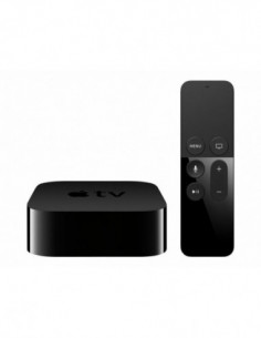 Apple TV 4 - receptor de...