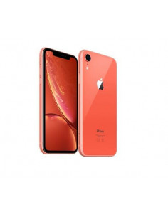 Apple - Iphone XR 64GB Coral