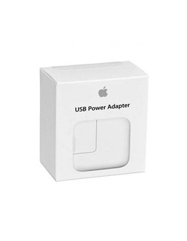 Adaptador de Corriente 12W U Accs  Adaptador de Corriente 12W U Accs