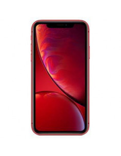 Apple Iphone XR 256GB RED·