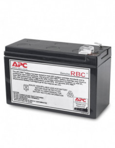 Apc Bateria Rbc110