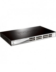 Switch Gigabit Smart...