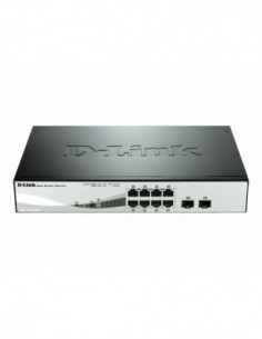 D-Link Web Smart...
