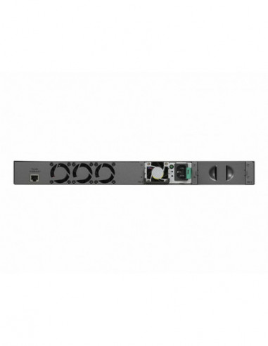 NETGEAR M4300-28G-PoE+ - interruptor... NETGEAR M4300-28G-PoE+ - interruptor...