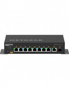 Switch de Rede NETGEAR...
