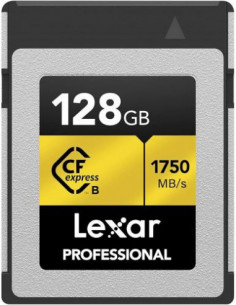 Cartão Memória Flash Lexar...