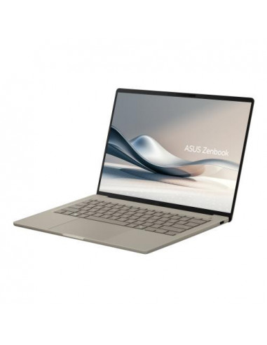 Portátil ASUS Zenbook A14 OLED...