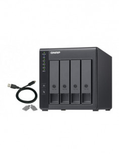Qnap Unidad de Expansion...