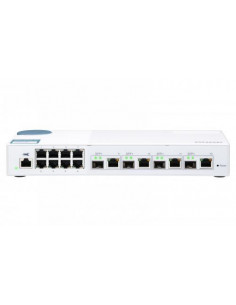Switch QNAP QSW-M408-4C...