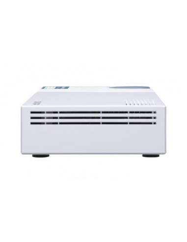 Switch QNAP QSW-M408-4C Gigabit...