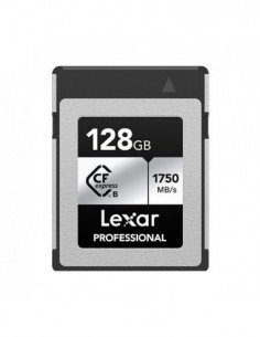 Lexar LCXEXSL128G-RNENG...