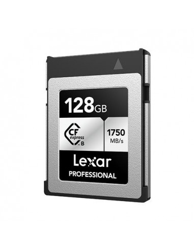 Lexar LCXEXSL128G-RNENG memoria flash...