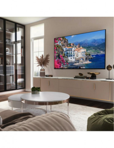 Lg - Led Smart Tv 4k 75ua75006la.Aeuq