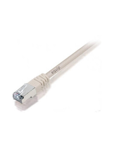 Equip Cabo de Rede SF/UTP C5e 3,0m...