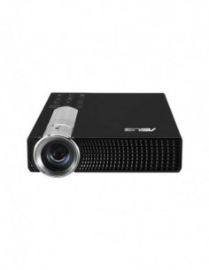 Asus Videoprojector Led P2e...