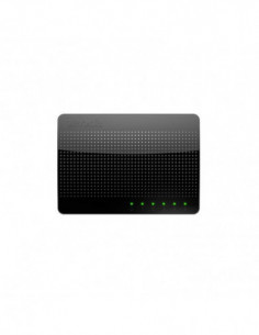 Switch Tenda SG105, 5...
