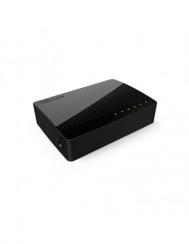Switch Tenda SG105, 5 Portas Gigabit... Switch Tenda SG105, 5 Portas Gigabit...