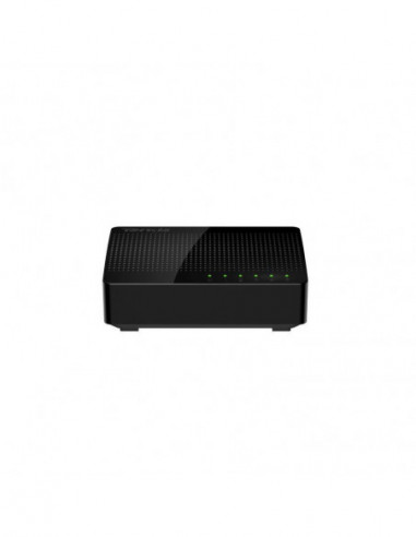 Switch Tenda SG105, 5 Portas Gigabit... Switch Tenda SG105, 5 Portas Gigabit...
