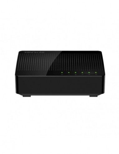 Switch Tenda SG105, 5 Portas Gigabit... Switch Tenda SG105, 5 Portas Gigabit...