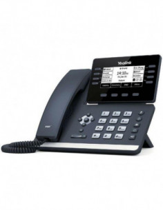 Telefone Fixo Yealink T53W...