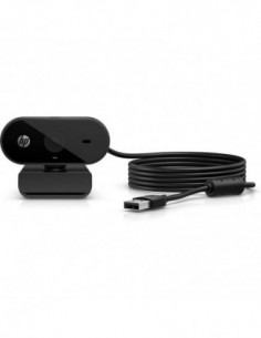 Webcam HP 320 Full HD 1080p...