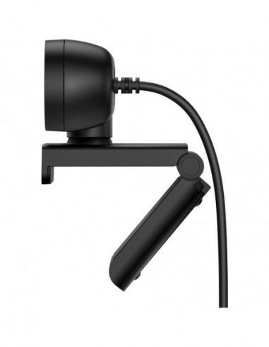 Webcam HP 320 Full HD 1080p - 53X26AA Webcam HP 320 Full HD 1080p - 53X26AA